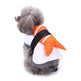 Dog supplies pet christmas clothes - EX-STOCK Canada
