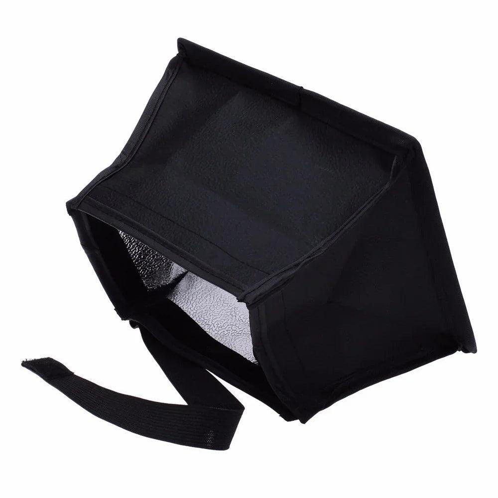 Neewer Kamera Universeller Faltbarer Diffusor Mini SoftboxEX-STOCK Canada
