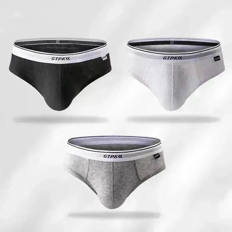 Été respirant à séchage rapide des sous-vêtements pour hommes modaux