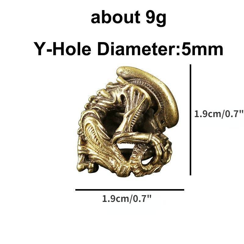 1 Pc Exquisite Antique Brass Chinese God Of Wealth Ornament - Attracts Abundance And Good Fortune With Powerful Fengshui Energy, Hand-Sculpted For Harmonious Balance - Ideal For Home, Office, Or Deskt - EX-STOCK Canada