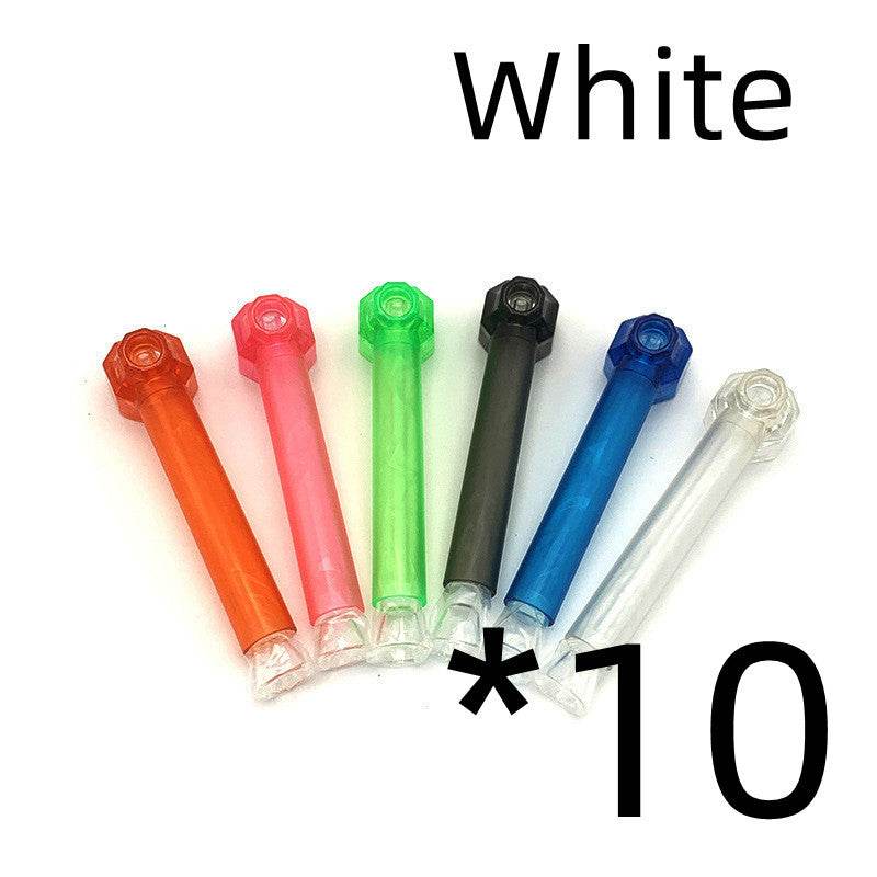 Personality Hookah Lid Glass Pipe Fittings - EX-STOCK Canada