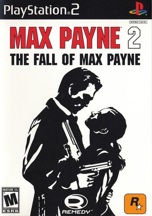 Max Payne 2 : La Chute de Max Payne