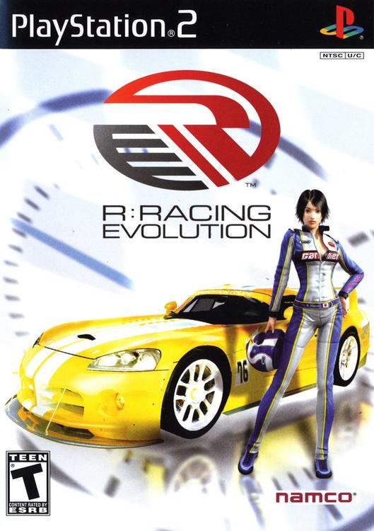 R : Évolution de la Course