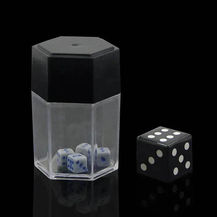 Magic toy dice - EX-STOCK Canada