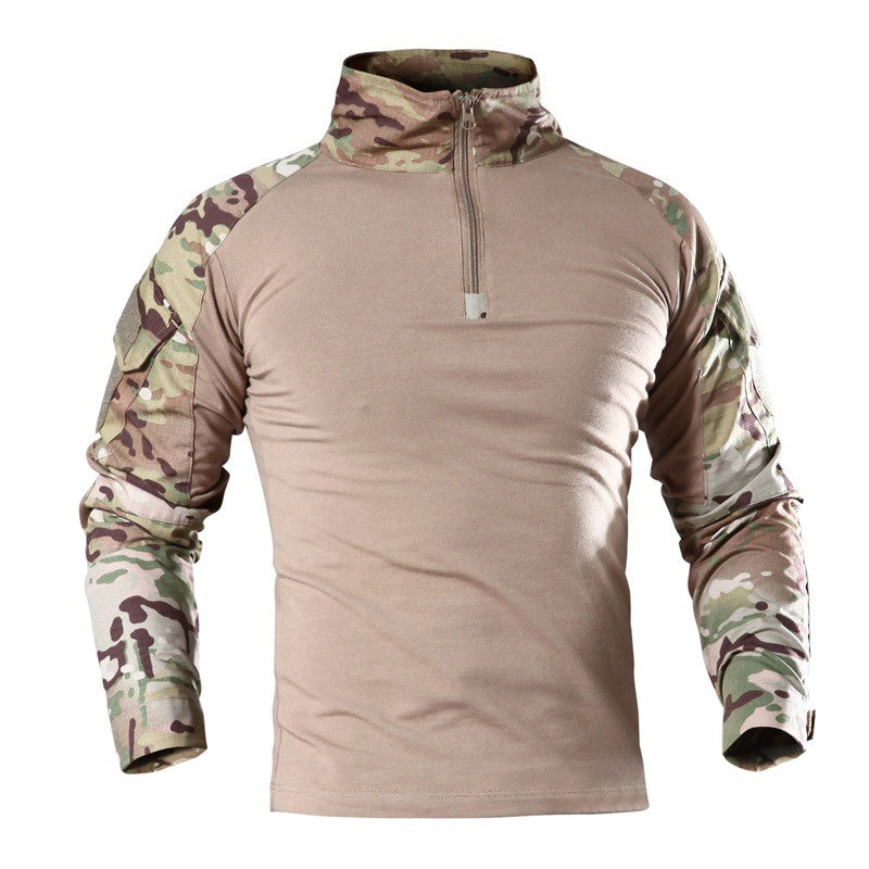 Outdoor tactical t-shirt EX-STOCK Canada
