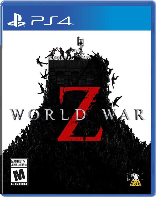Weltkrieg Z