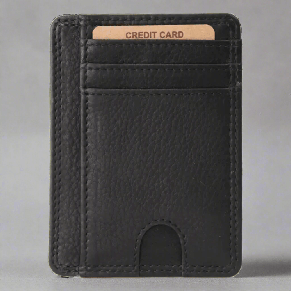Portafoglio Slim da Uomo Rugged EarthEX-STOCK Canada