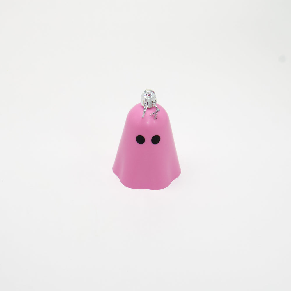 Halloween hanging ghost decorations in multi-pack options – product view 10