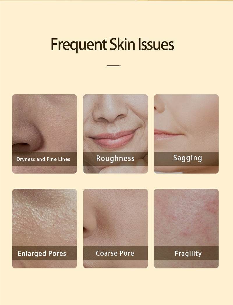 UDAER Luxury Anti-Aging Oil Extract Essence Hydrating Rejuvenating Oil - EX-STOCK Canada