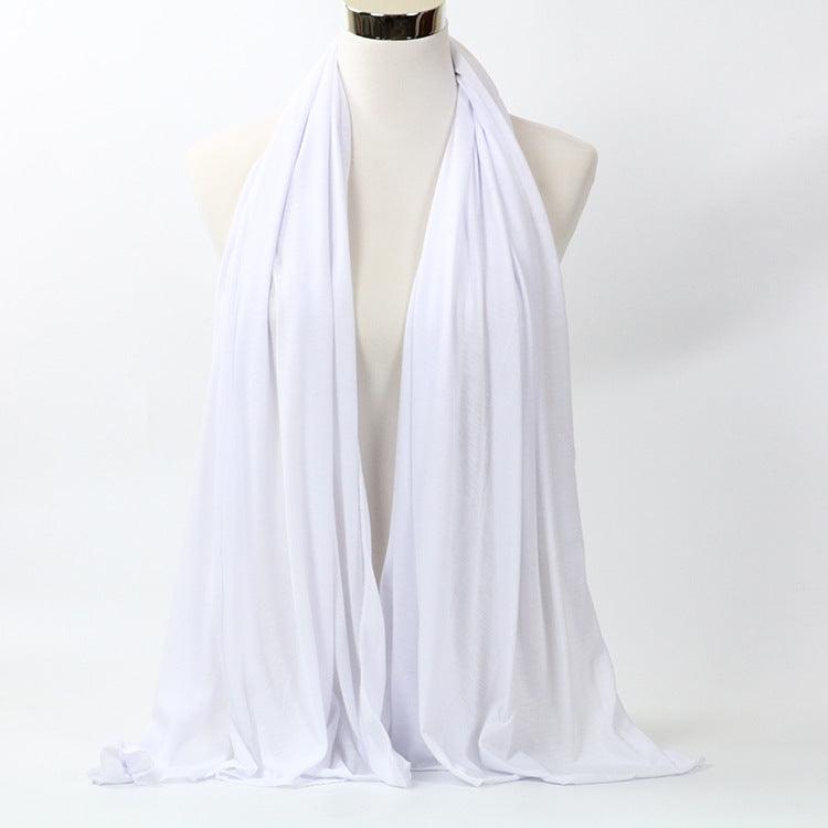 National dress shawl, sweat cloth scarf, Arabic headscarf - EX-STOCK Canada