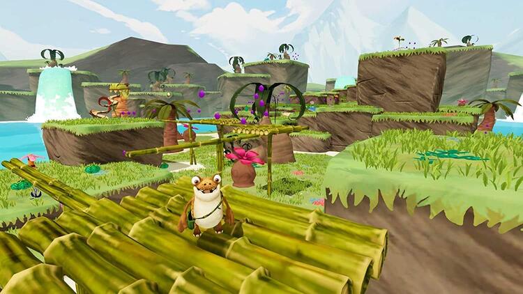 Gigantosaurus: Il Gioco