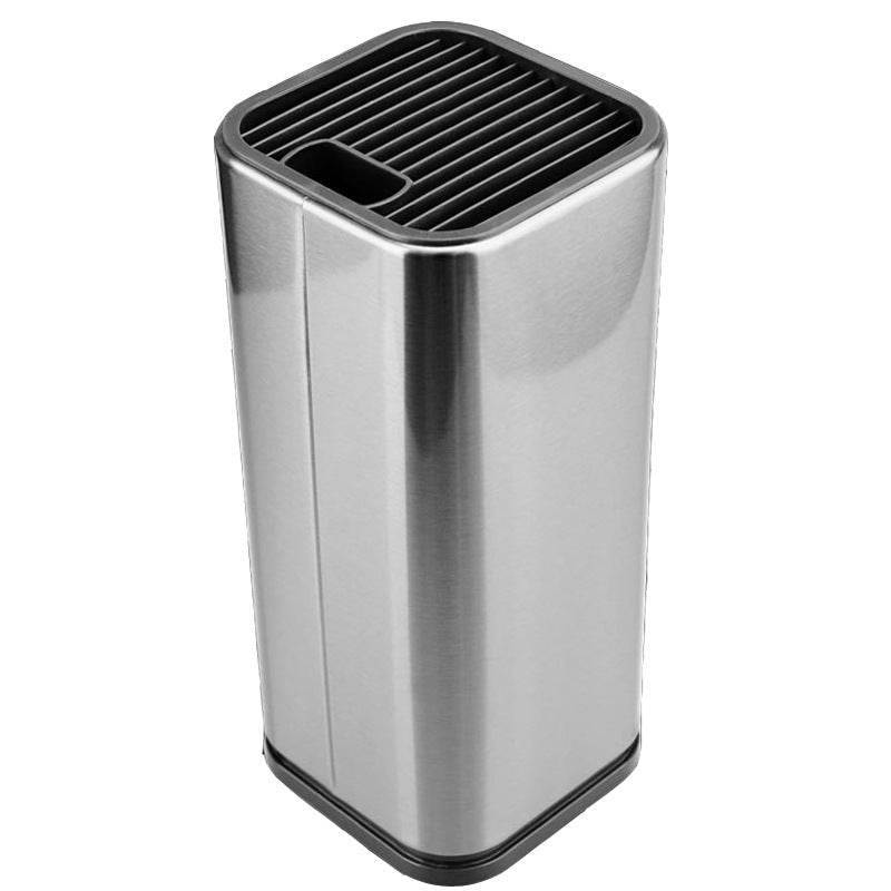 Drainable Knife Chopping Board Holder Size Chopper Holder - EX-STOCK Canada