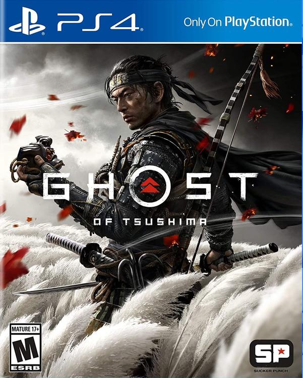 Geist von Tsushima