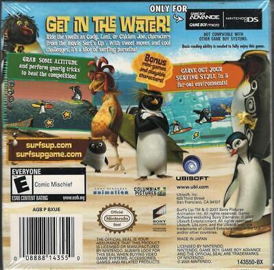Surf's Up