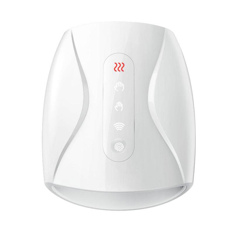 Hand Massage Instrument Electric Mouse Heating Palm Finger Wrist Massage - EX-STOCK Canada