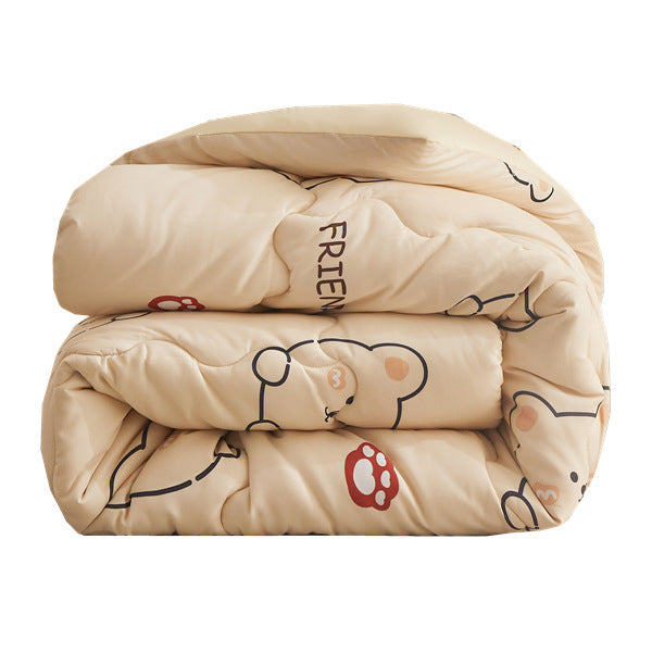 Airable Cover Double Thickened Cotton Duvet Insert EX-STOCK Canada