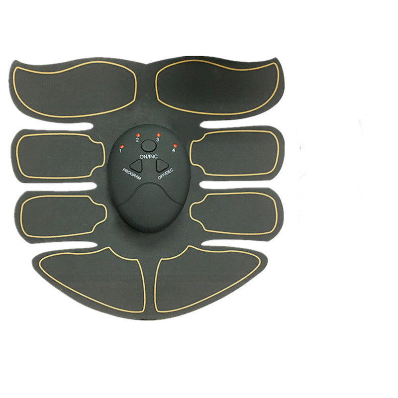 The Ultimate EMS Abs & Muscle Trainer EX-STOCK Canada