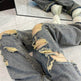 Ripped Jeans For Women Baggy Denim Boyfriend Jeans - EX-STOCK Canada