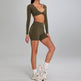 Workout Clothes for Women - EX-STOCK Canada