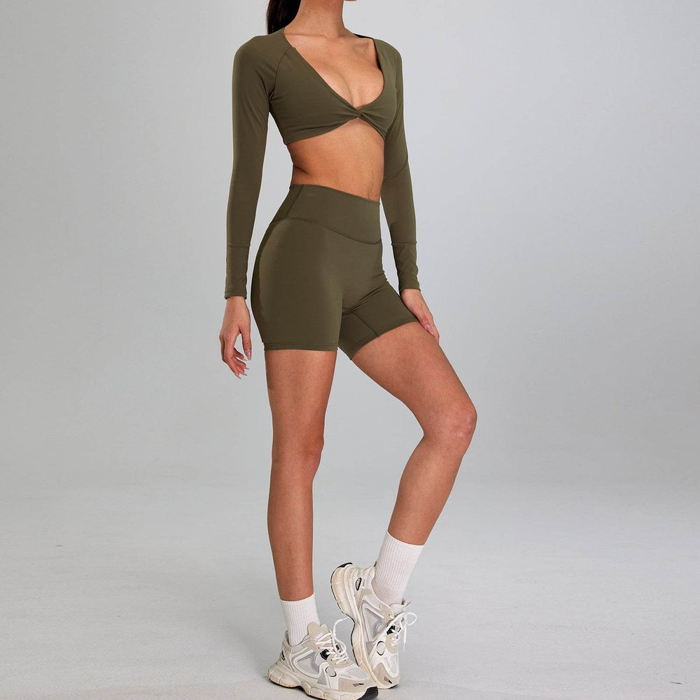 Workout Clothes for Women - EX-STOCK Canada