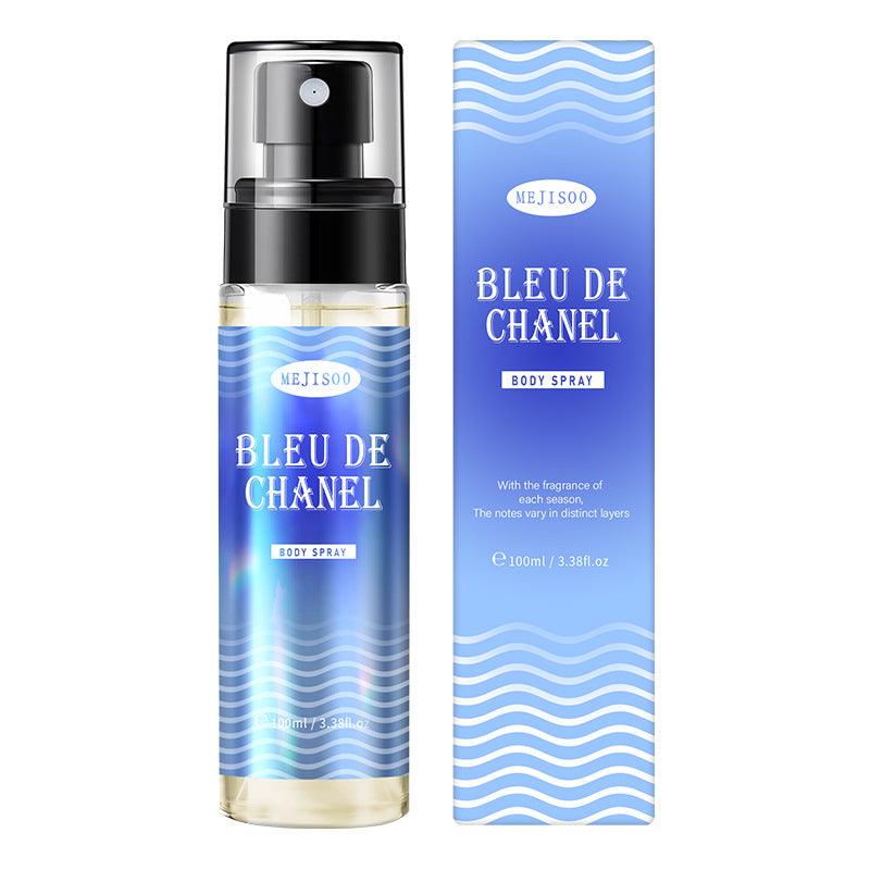 Parfum en spray corporel - Parfum durable EX-STOCK Canada