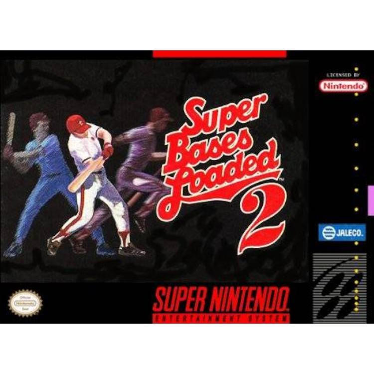 Super Bases Loaded 2