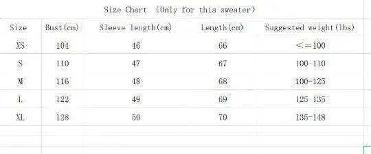 Autumn Winter Twist Knitted Pullover Sweater for WOMEN - EX-STOCK Canada