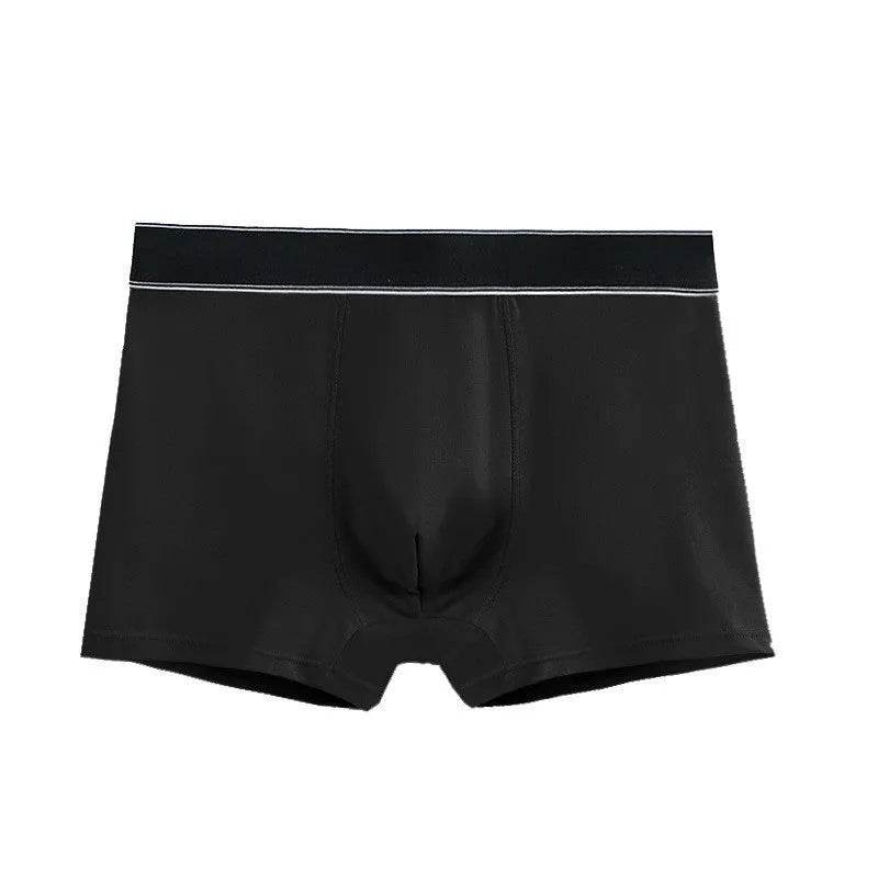 Men's Cotton Graphene Boxers short with pouch Underwear - EX-STOCK Canada