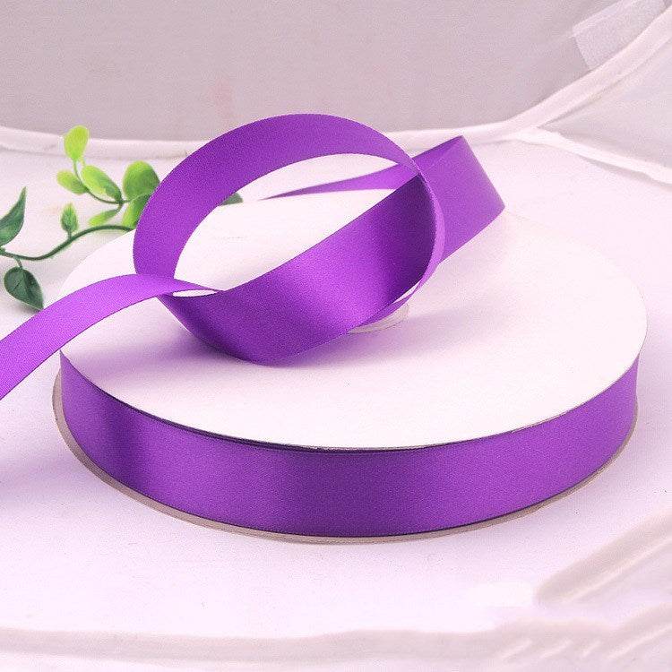 Encrypted polyester webbing ribbons and trims - EX-STOCK Canada