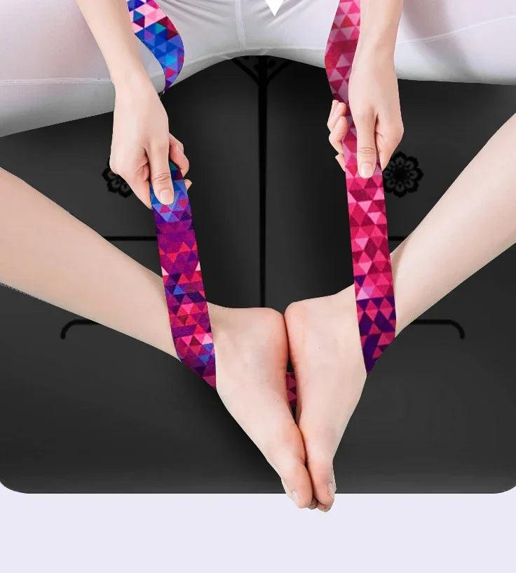 Yoga mat strap EX-STOCK Canada