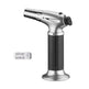 Portable Gun shape Lighter Cigarette Lighter - EX-STOCK Canada
