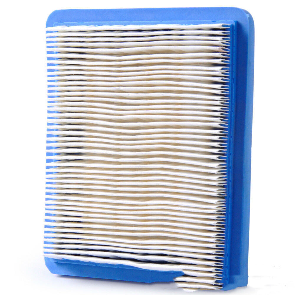 Blue Lawn Mower Filter Accessories EX-STOCK Canada