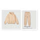 Men's Fashion Retro Velvet Hoodie Sweatshirt Pullover top - EX-STOCK Canada