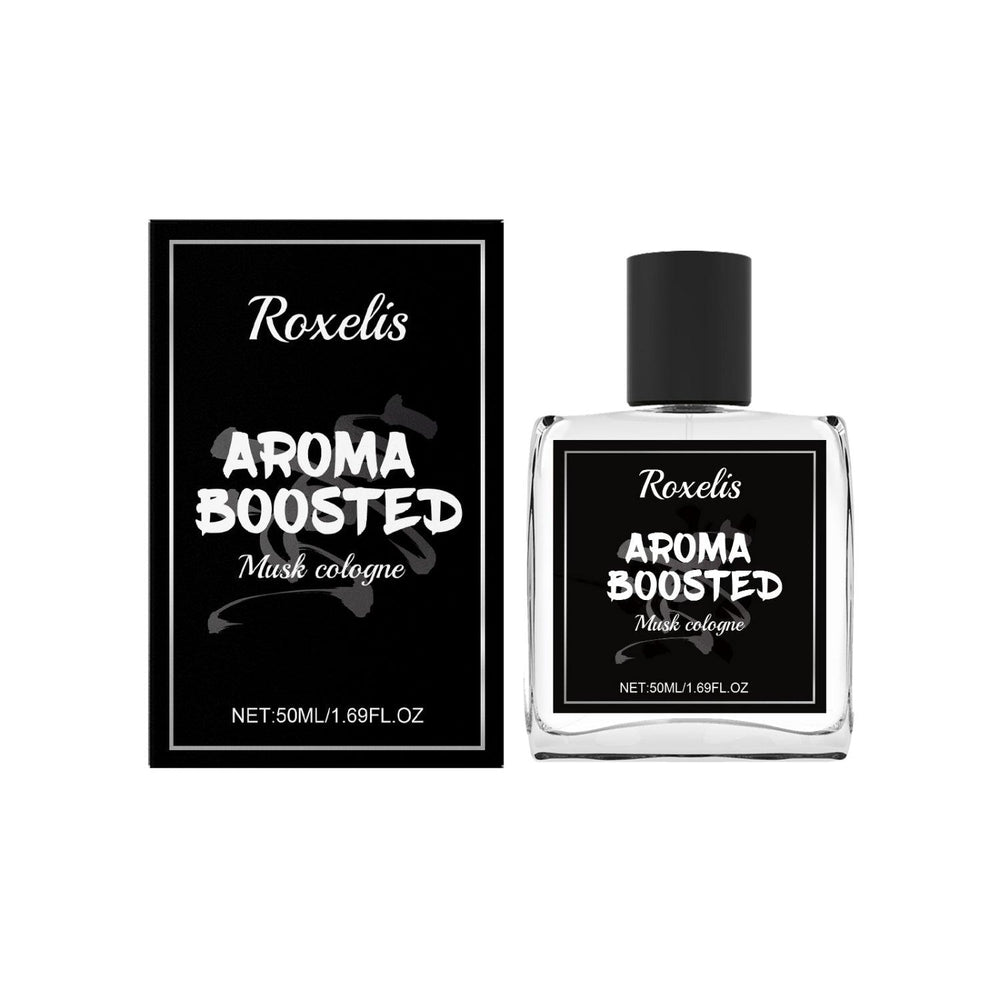 Musk Cologne Parfüm - EX-STOCK Canada
