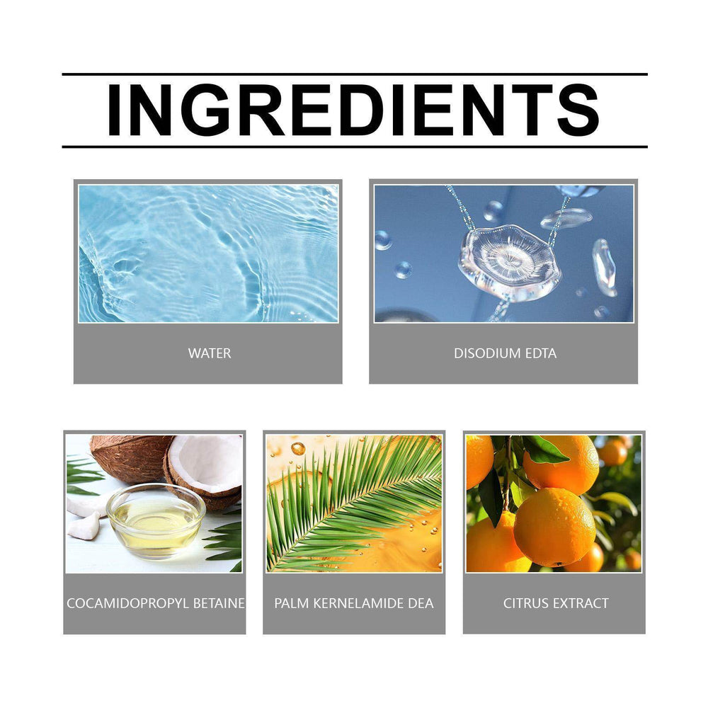 Jiekehao Mop Cleaning Daily Maintenance Renovation Cleaner Suitable For Solid Wood Floor Tiles - EX-STOCK Canada