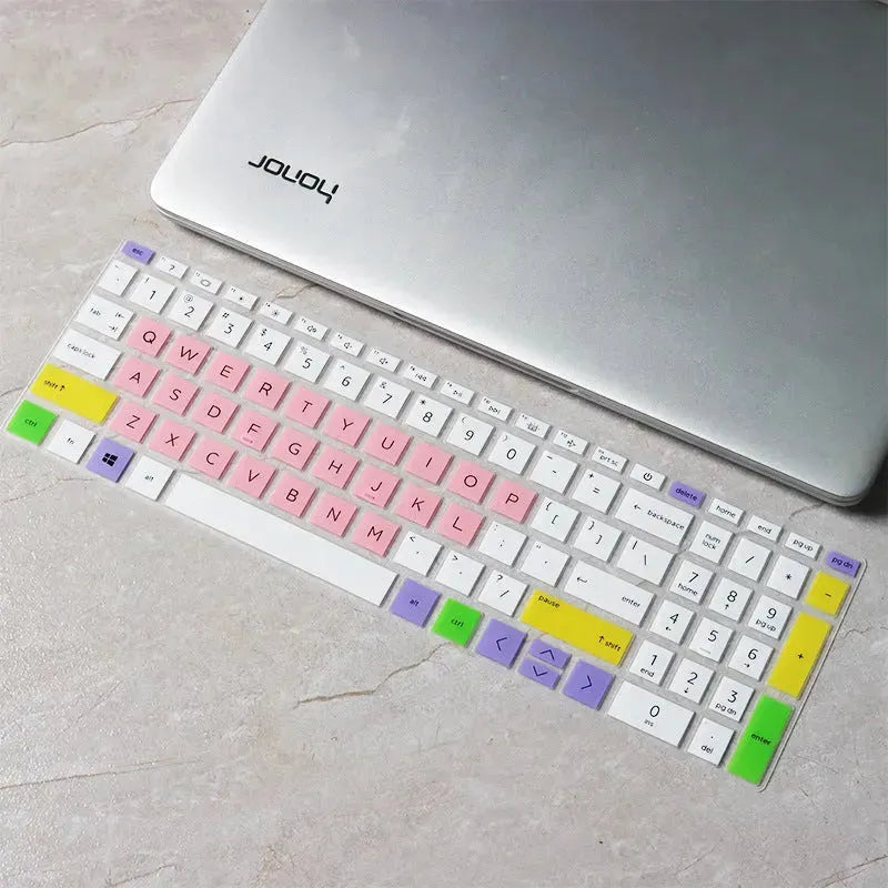 15.6 Inch Laptop 15 Eg0010tx Keyboard Protective Film - EX-STOCK CANADA