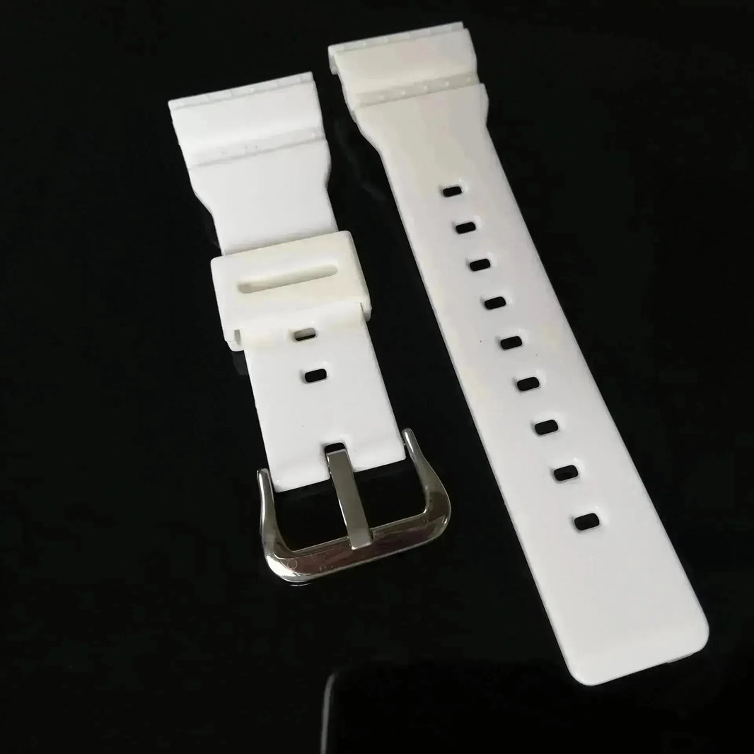Regarder By-G Accessories Resin Watch Sangle