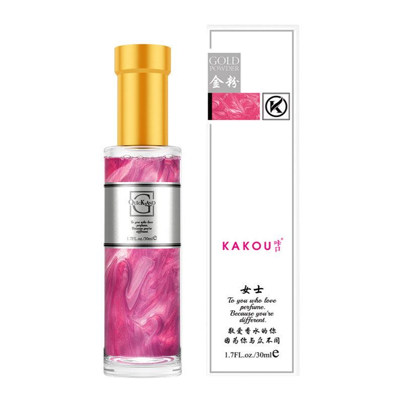 Type de parfum pour hommes Quicksand Parfum léger longue durée - EX-STOCK Canada