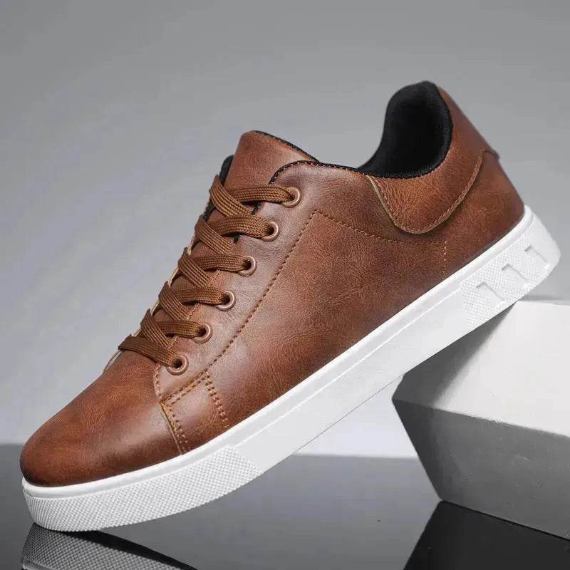 Spring Casual Fashion Trend Water resistant Sneakers Shoes for Men - EX-STOCK Canada