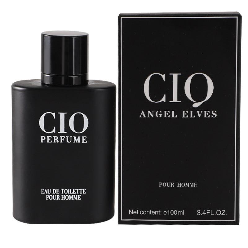 Parfum de niche en bois durable pour hommes Love - EX-STOCK Canada