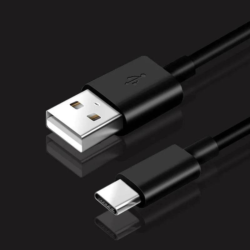 Mobile Phone Charging Data Cable Fast Charge - EX-STOCK Canada