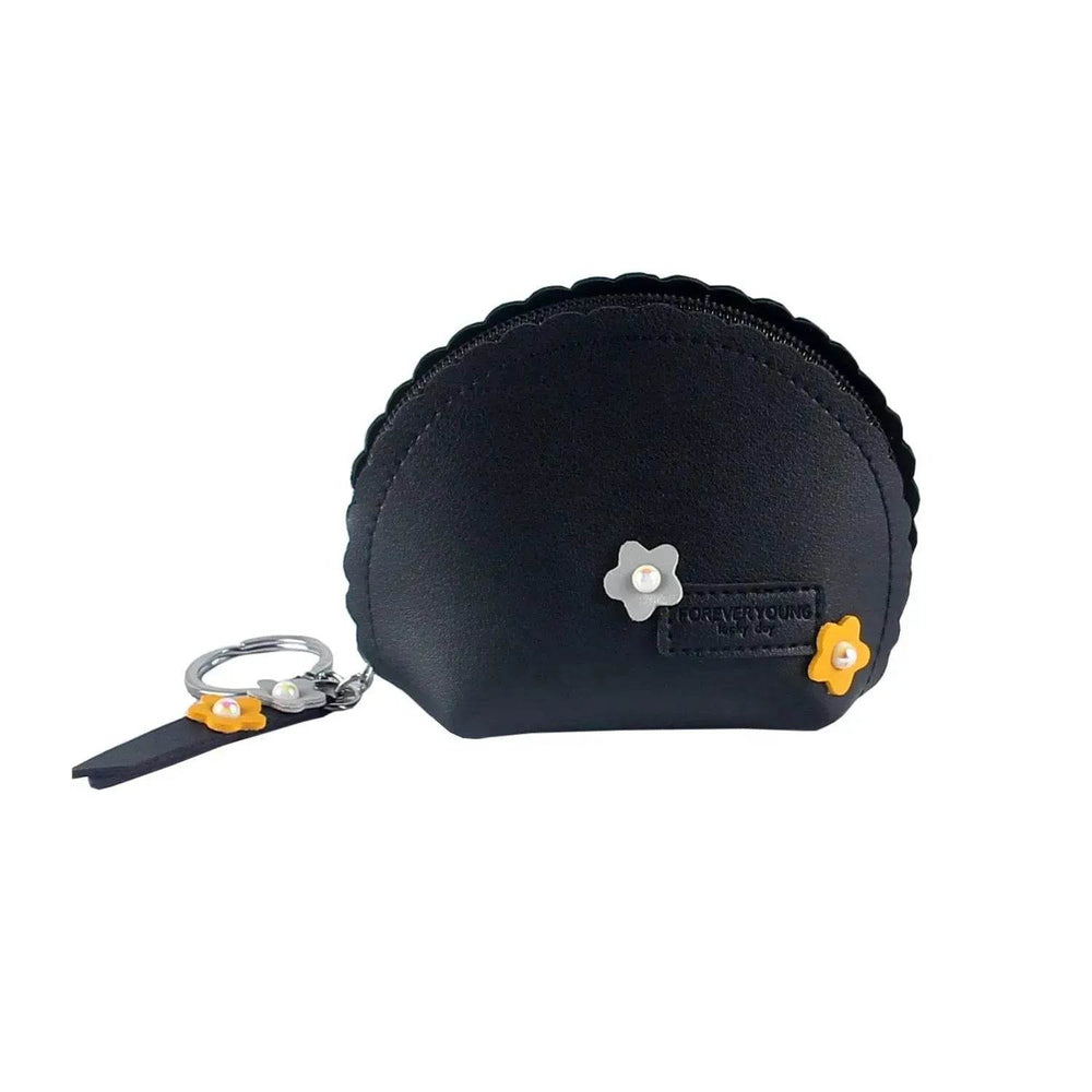 Casual Women Synthetic Leather Zipper Change phone Wallet Purse - EX-STOCK Canada