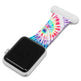 Simple Household Solid Color Silicone Watch Strap - EX-STOCK Canada