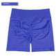 High Waist Gym Running Athletic Shorts Workout Shorts Women - EX-STOCK Canada