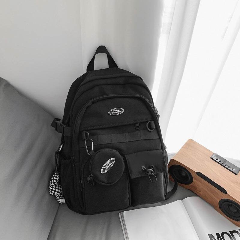High School And College Teen Backpack for School - EX-STOCK Canada