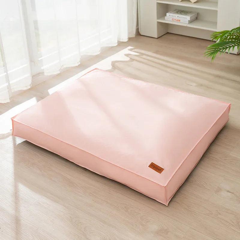 Letto Impermeabile per Cani Tappetino da Dormire per Animali Domestici Piccolo Medio Grande Divano Letto per Cani Gatti Cuccia Prodotti per Animali Materassi AccessoriEX-STOCK Canada