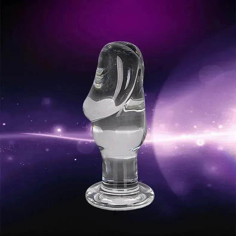 Crystal Glass Leisure Toys - EX-STOCK Canada