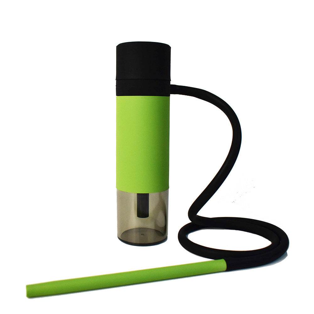 Hookah Cup Removable Cleaning Portable Water Pipe Household Car Hookah Cup - EX-STOCK Canada