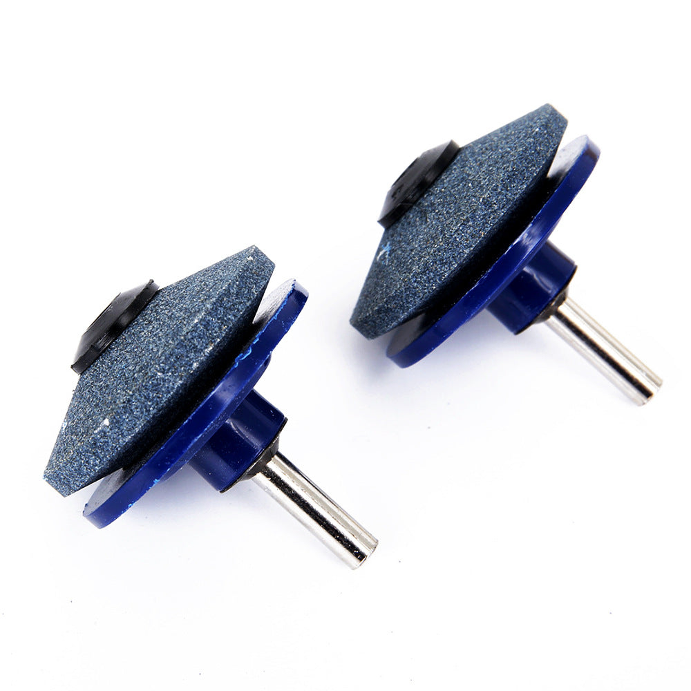 Wind Power Lawn Mower Sharpener EX-STOCK Canada