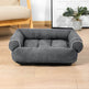 Dog Sofa Bed Sleeping Bag Kennel Cat Puppy House Winter Warm Cushion - EX-STOCK Canada
